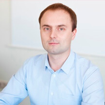 Антон Голодушко